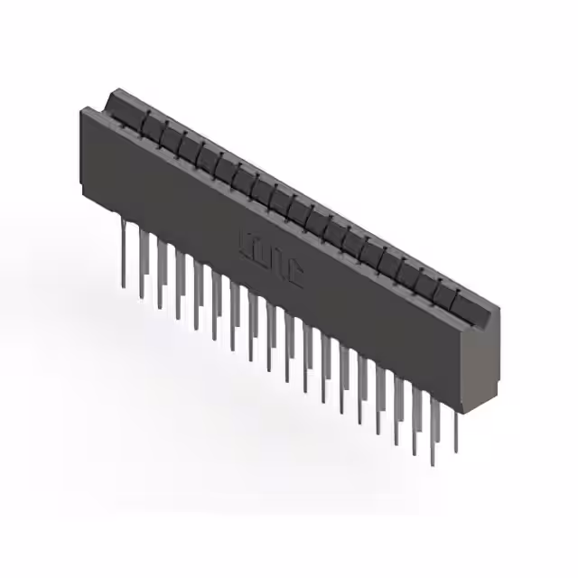 737-036-540-206 EDAC Inc.  Edgeboard Connectors